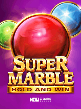 Super Marble Slot Super Marble